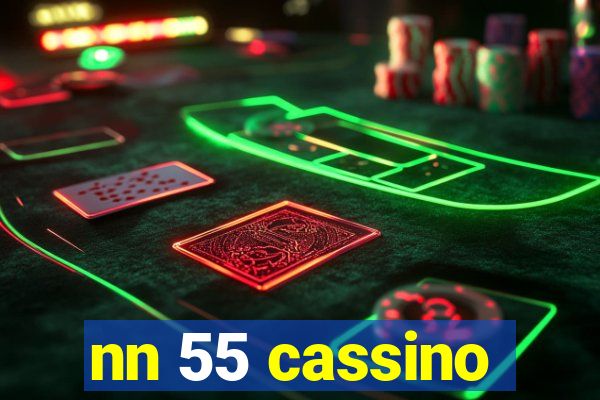 nn 55 cassino